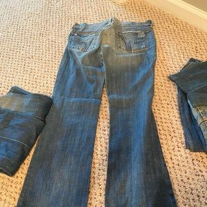 Citizen women jeans